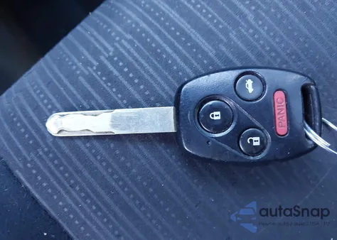 2012 Honda Accord 2.4 Lx z USA, uszkodzony, nr VIN 1HGCP2F38CA103852